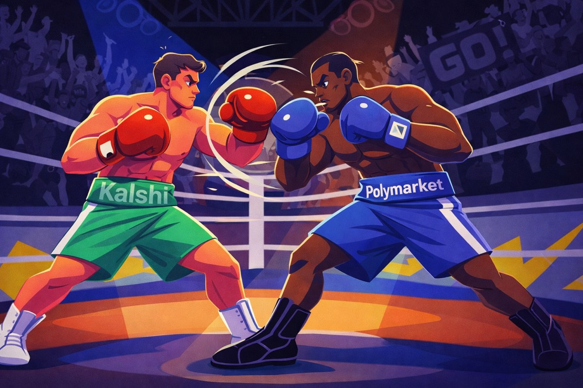 Kalshi vs Polymarket: Which Platform Should You Use in 2026?